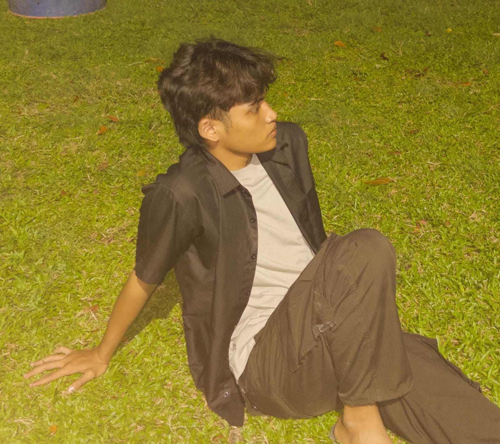 Farada Aulia